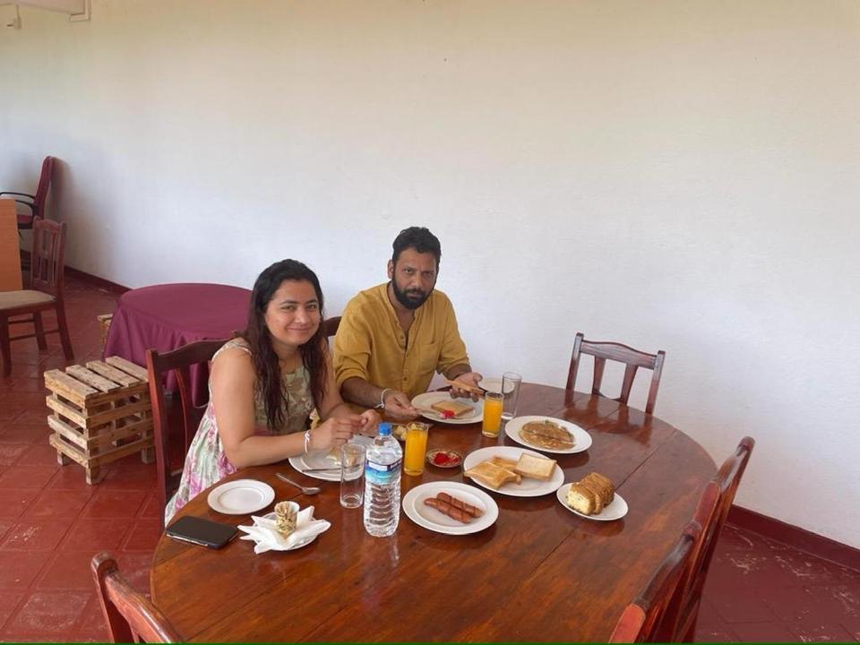 Kandy Gem Inn Blue Hotel Экстерьер фото