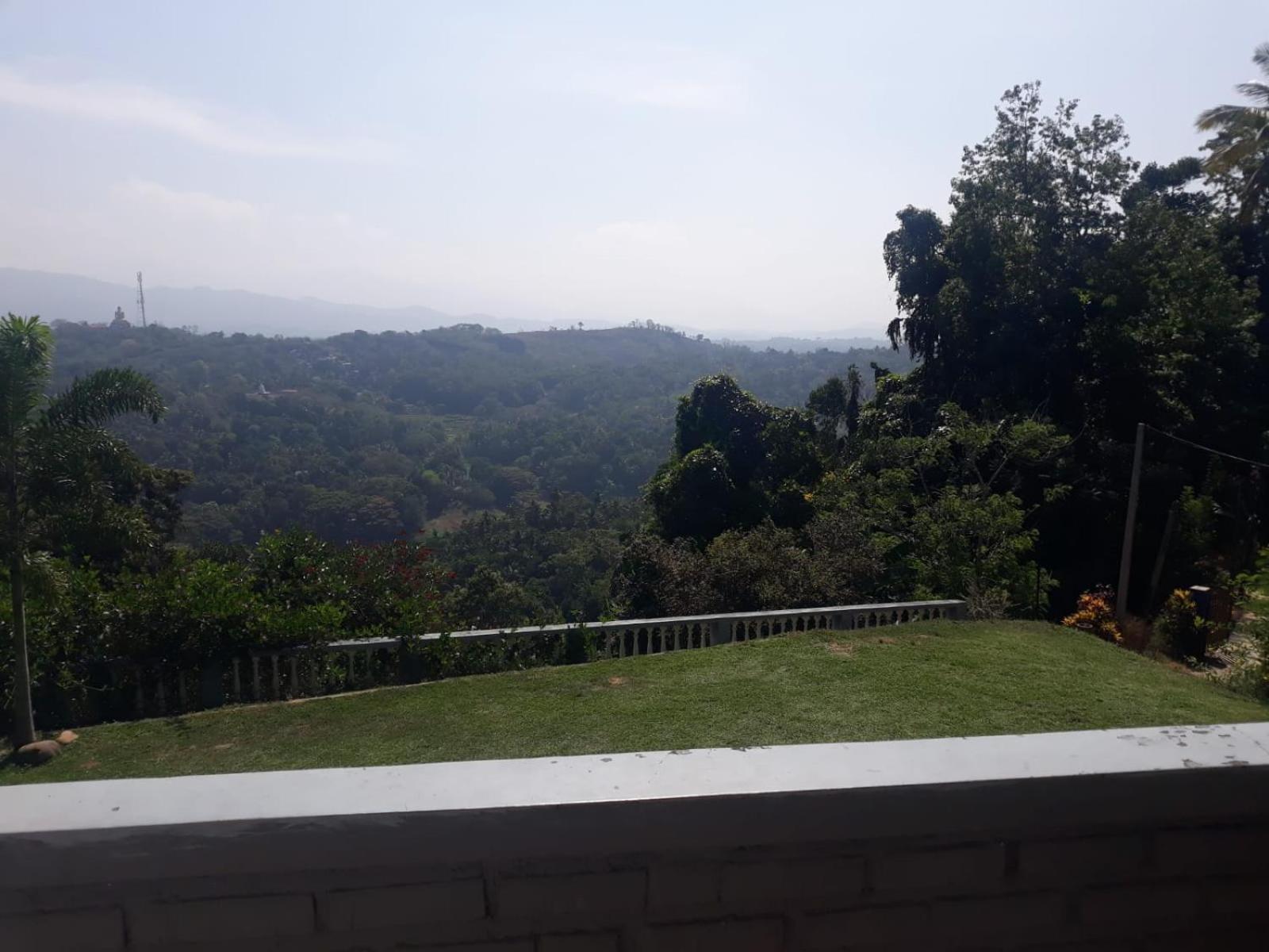 Kandy Gem Inn Blue Hotel Экстерьер фото